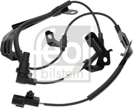 FEBI BILSTEIN 1007251 Sensor, ABS