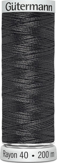 Gütermann Sulky Rayon 40 5 stk. x 200m 1220