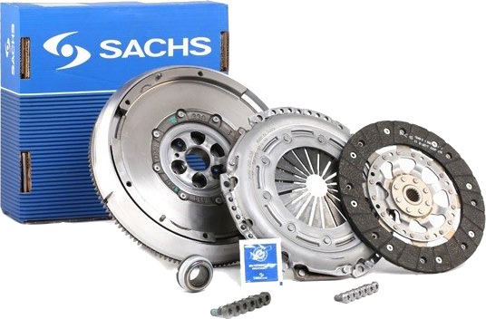 Clutchsett SACHS 2290 601 002