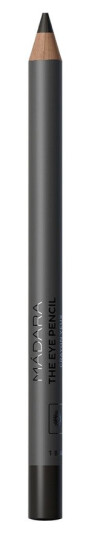 Mádara The Eye Pencil #1 Black 1g Mádara The Eye Pencil #1 Black 1g