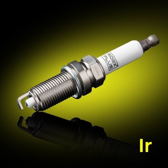 Tennplugg RIDEX PLUS 686S0051P