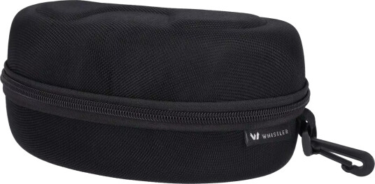Whistler EVA Case for Ski Goggles Black black OS Whistler EVA Case for Ski Goggles Black black OS