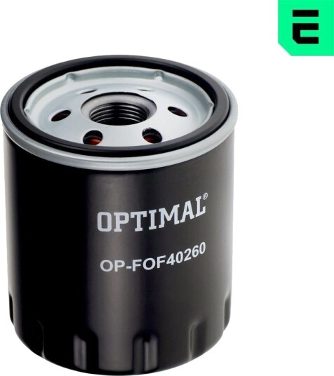 OPTIMAL OP-FOF40260 Oljefilter OPTIMAL OP-FOF40260 Oljefilter