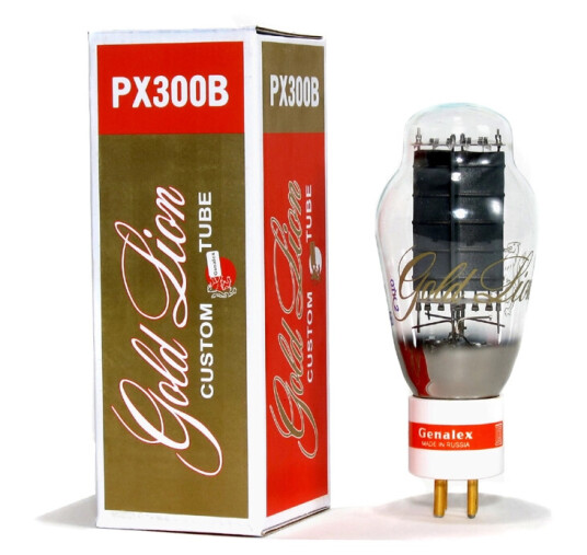 Genalex PX300B Genalex PX300B