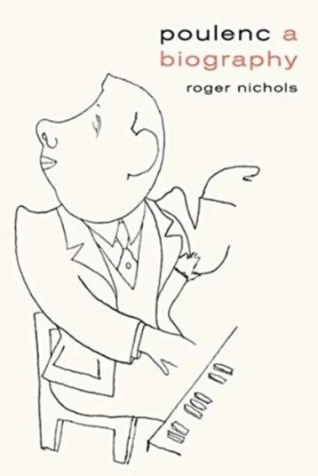 Poulenc Av Roger Nichols