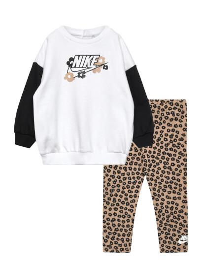 Nike Gg Legging Set Multi/patterned 86/92CM Nike Gg Legging Set Multi/patterned 86/92CM