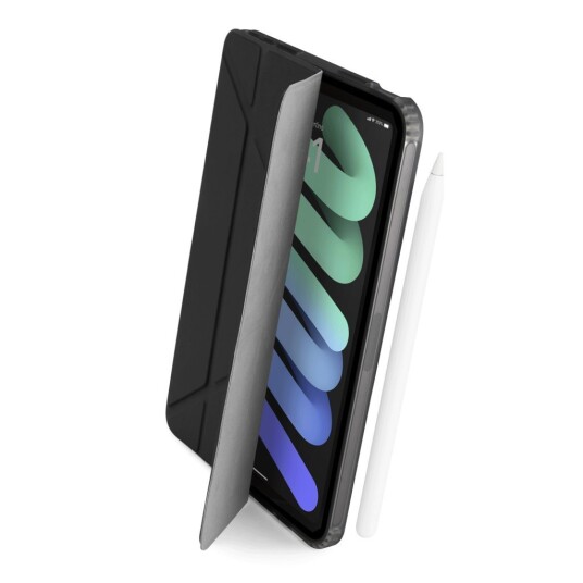 Pipetto Origami No1 Etui til iPad Mini 7. generasjon Svart