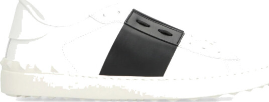 Valentino Herre Sko Hvit 42 EU, Valentino Herre Sko Hvit 42 EU,