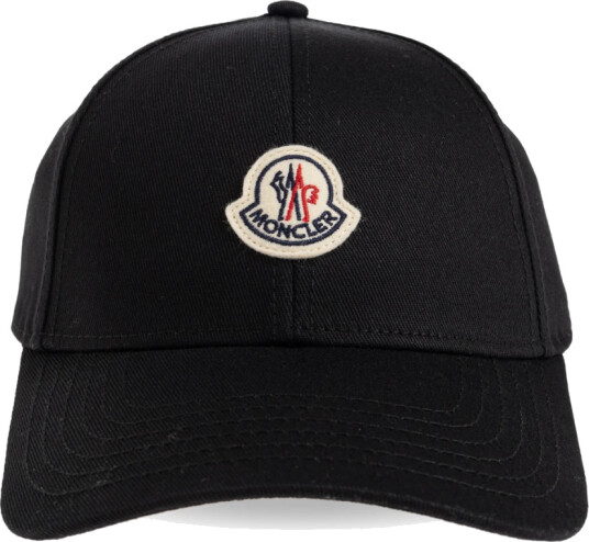 Moncler Herre Accessories Svart ONE SIZE, Moncler Herre Accessories Svart ONE SIZE,