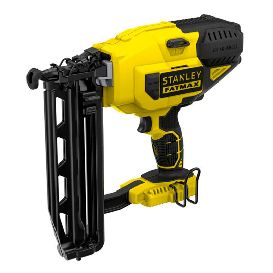 Stanley Fatmax V20 Batteridrevet Spikerpistol 18V SFMCN616D2K-QW