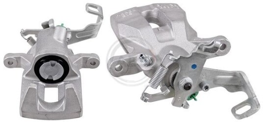 Bremsecaliper A.B.S. 531852 Bremsecaliper A.B.S. 531852