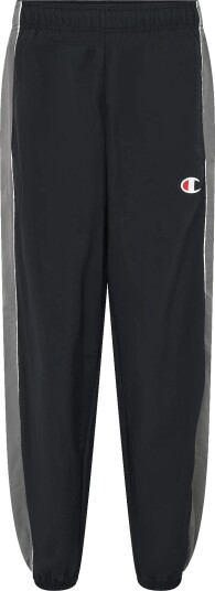 Champion Elastic Cuff Pants KK001 NBK/DGG XL