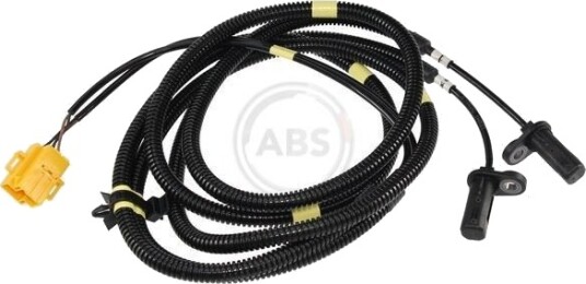 A.B.S. 30417 Sensor ABS A.B.S. 30417 Sensor ABS
