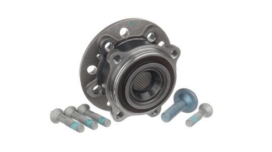 Hjullager SKF VKBA 7221 Hjullager SKF VKBA 7221