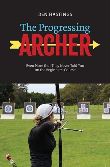 The Progressing Archer The Progressing Archer