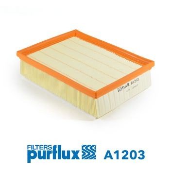 Luftfilter PURFLUX A1203 Luftfilter PURFLUX A1203