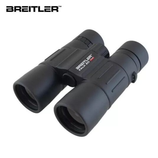 Breitler Falk ED 10x42 WA WP Kikkert Breitler Falk ED 10x42 WA WP Kikkert