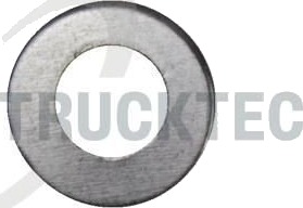 TRUCKTEC AUTOMOTIVE 82.04.001 Underlagsskive
