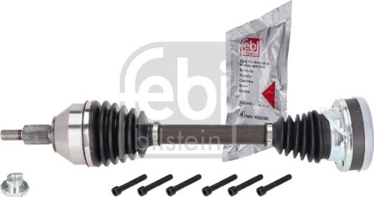 FEBI BILSTEIN 198869 Drivaksel