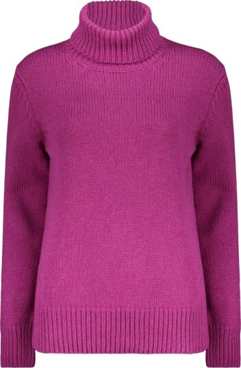 Moorer Dame Strikkevarer Rosa XS,