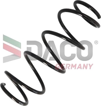 DACO Germany 804201 Fjær