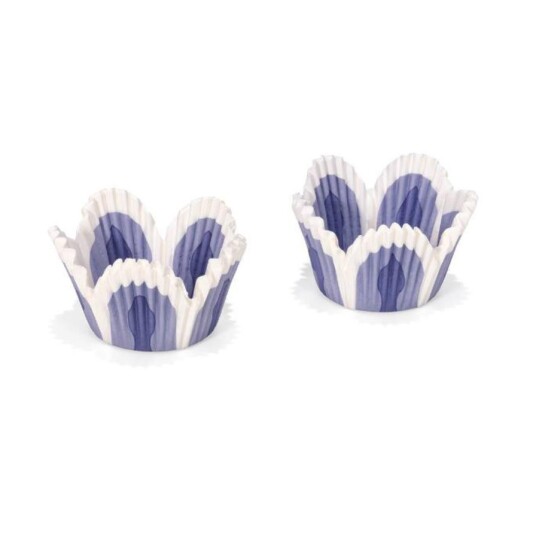 Patisse Muffinsformer Lilla Tulipan Pk/48 Patisse Muffinsformer Lilla Tulipan Pk/48