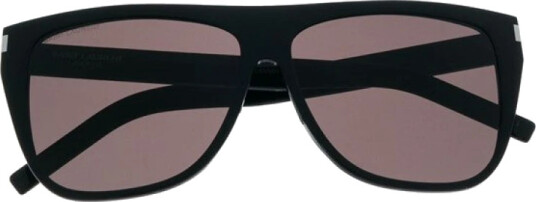 Saint Laurent unisex Accessories Svart ONE SIZE, Saint Laurent unisex Accessories Svart ONE SIZE,