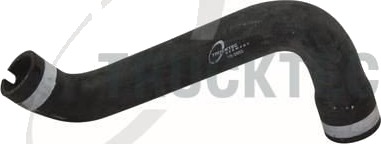 Radiatorslange TRUCKTEC AUTOMOTIVE 04.40.104 Radiatorslange TRUCKTEC AUTOMOTIVE 04.40.104