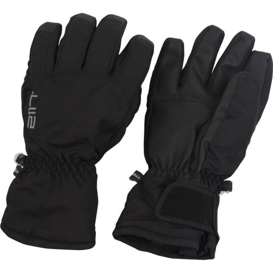 2117 of Sweden Handske Myråsen Black Black XL
