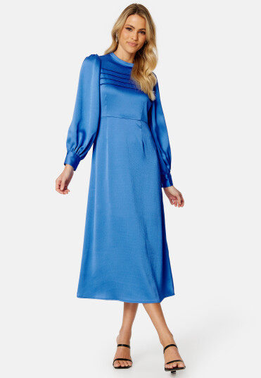 Bubbleroom Occasion Wanda Dress Blue 46