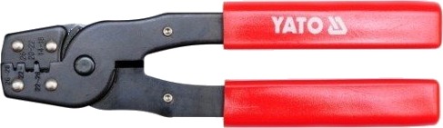 Yato YT-2255 Avisoleringstang Yato YT-2255 Avisoleringstang