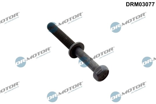 Skrue, innsprøytningsdyseholder DR.MOTOR AUTOMOTIVE DRM03077