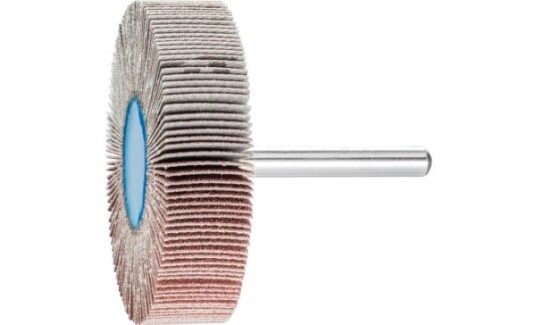 Pferd Lamellstift F 6015/6 A 120 15mm 12700 rpm 10 stk Pferd Lamellstift F 6015/6 A 120 15mm 12700 rpm 10 stk