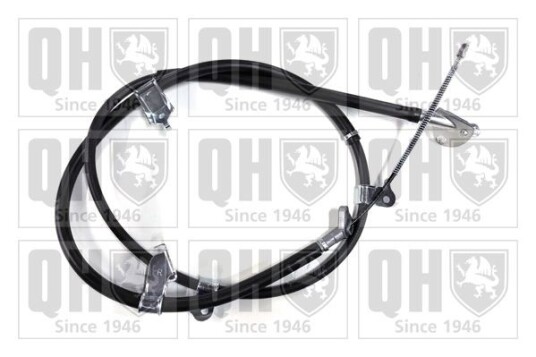 Tautrekk håndbremse QUINTON HAZELL BC4483