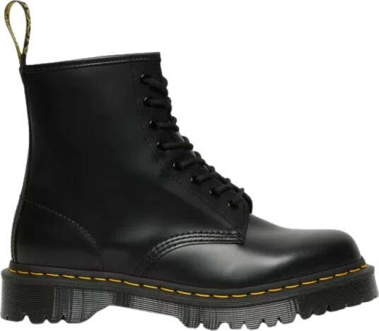 Dr. Martens Herre Sko Svart 40 EU,