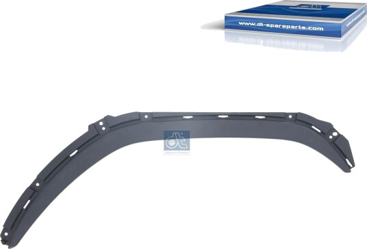 Hjulskjerm DT Spare Parts 2.71496