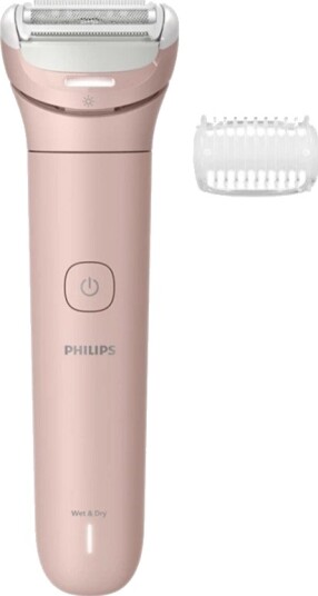 Philips Series 8000 BRL129/00 ladyshaver Philips Series 8000 BRL129/00 ladyshaver