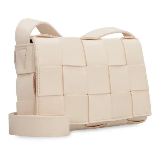 Bottega Veneta Dame Vesker Rosa ONE SIZE,
