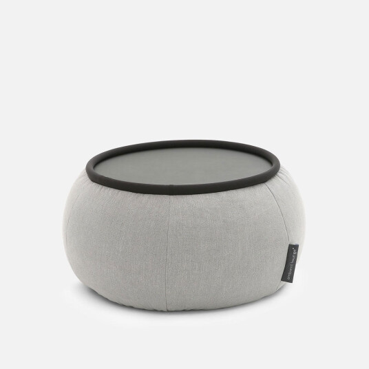 Interiør Versa Table Keystone Gray Grå Interiør Versa Table Keystone Gray Grå