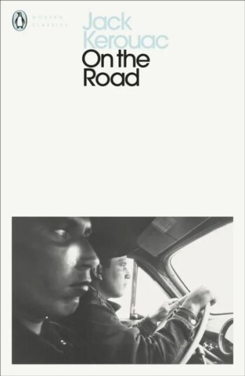 On The Road Av Jack Kerouac
