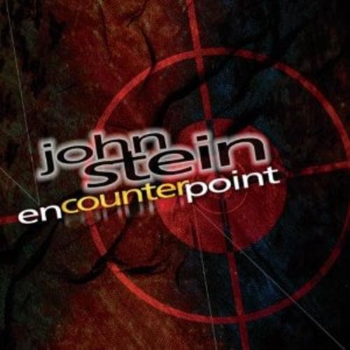 MediaTronixs John Stein : Encounterpoint CD Pre-Owned