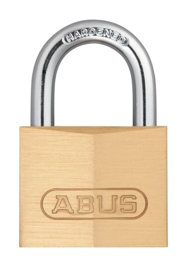 Abus Hengelås 40 mm Abus Hengelås 40 mm