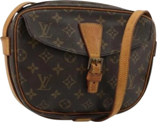Louis Vuitton Vintage Dame Pre owned Brun ONE SIZE,