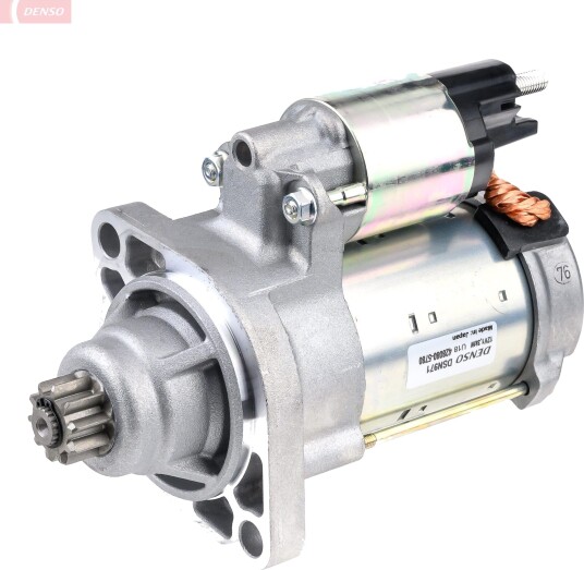 DENSO DSN971 Starter