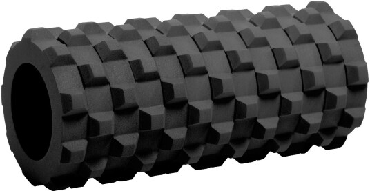 Casall Tube Roll Black OS Casall Tube Roll Black OS