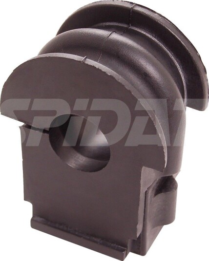 Lagring, stabilisator SPIDAN CHASSIS PARTS 412917
