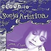 MediaTronixs Sonja Kristina : Harmonics of Love CD Pre-Owned