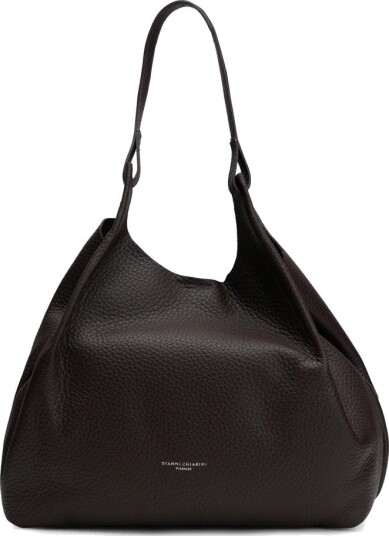 Gianni Chiarini Dame Vesker Brun ONE SIZE,