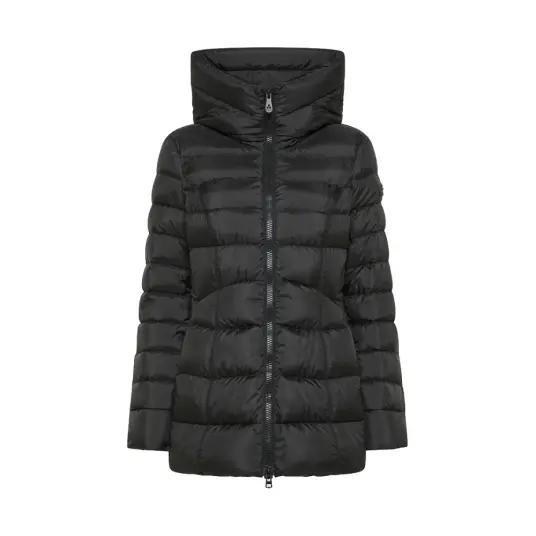Peuterey Dame Jakker Svart M,