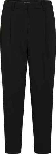 Bruuns Bazaar Cindysusbbdagny Pants - Black - 42